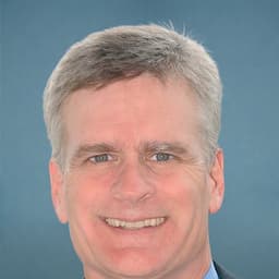 Bill Cassidy - Member of Congress