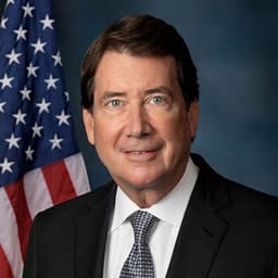 Bill Hagerty - Member of Congress
