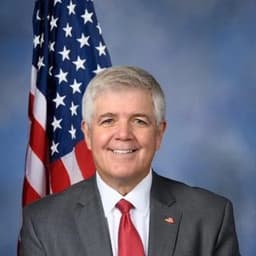 Cliff Bentz - Member of Congress