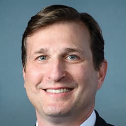 Daniel Goldman - Member of Congress