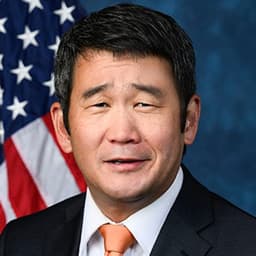Dave Min - Member of Congress