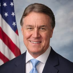 David Perdue - Member of Congress