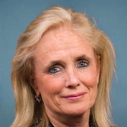 Debbie Dingell - Member of Congress