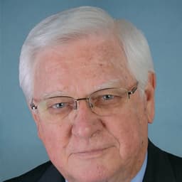 Harold Dallas Rogers - Member of Congress