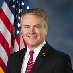 James Comer - Member of Congress