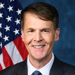 Jefferson Shreve - Member of Congress