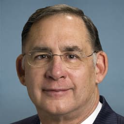 John Boozman - Member of Congress