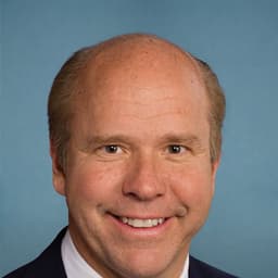John Delaney - Member of Congress