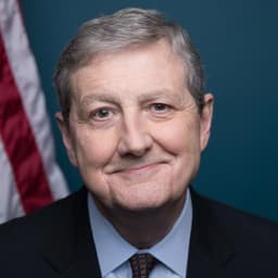 John Kennedy - Member of Congress