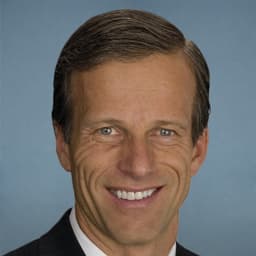 John Thune - Member of Congress