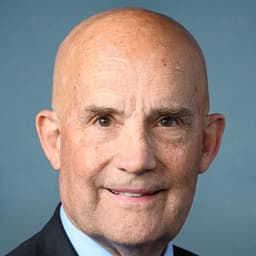 Keith Self - Member of Congress