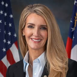 Kelly Loeffler - Member of Congress
