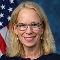 Kelly Louise Morrison - Member of Congress