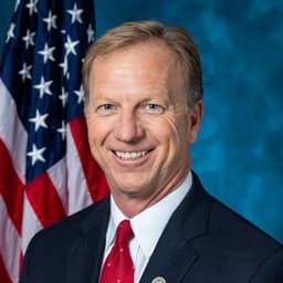 Kevin Hern - Member of Congress