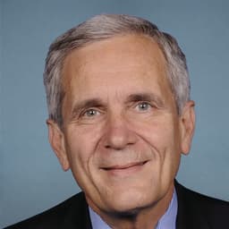 Lloyd Doggett - Member of Congress