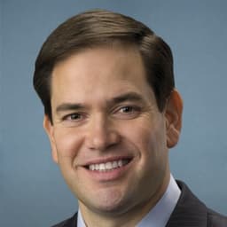 Marco Rubio - Member of Congress