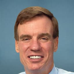 Mark Warner - Member of Congress