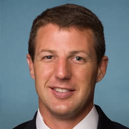 Markwayne Mullin - Member of Congress