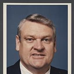 Michael Collins - Member of Congress