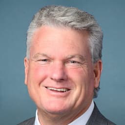 Mike Collins - Member of Congress