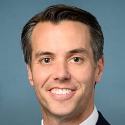 Morgan McGarvey - Member of Congress