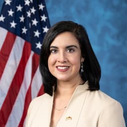 Nicole Malliotakis - Member of Congress