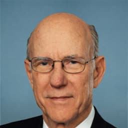 Pat Roberts - Member of Congress