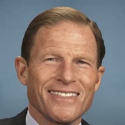 Richard Blumenthal - Member of Congress