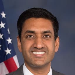 Ro Khanna - Member of Congress