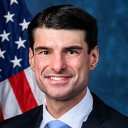 Rob Bresnahan - Member of Congress