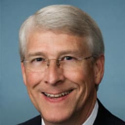 Roger Wicker - Member of Congress
