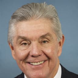 Roger Williams - Member of Congress