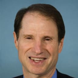 Ron Wyden - Member of Congress