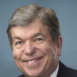 Roy Blunt - Member of Congress