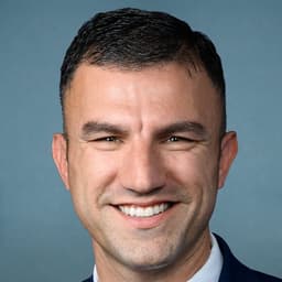 Rudy Yakym - Member of Congress