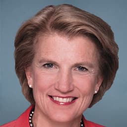 Shelley Moore Capito - Member of Congress