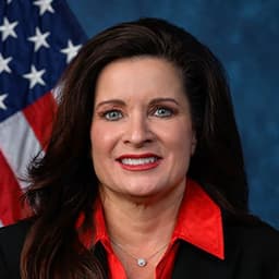 Sheri Biggs - Member of Congress