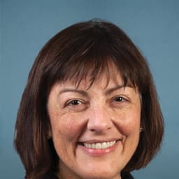 Suzan K. DelBene - Member of Congress
