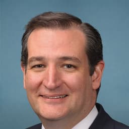 Ted Cruz - Member of Congress