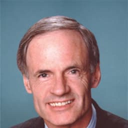 Thomas R. Carper - Member of Congress