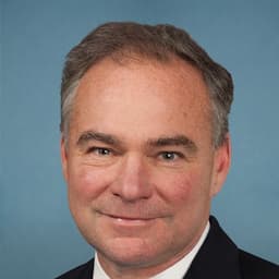 Tim Kaine - Member of Congress