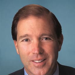 Tom Udall - Member of Congress