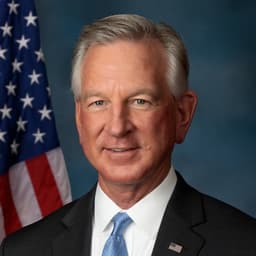 Tommy Tuberville - Member of Congress