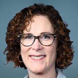 Val Hoyle - Member of Congress