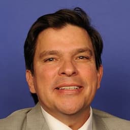 Vicente Gonzalez - Member of Congress