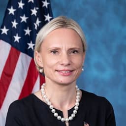 Victoria Spartz - Member of Congress